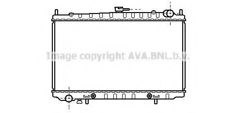 PRASCO DN2153