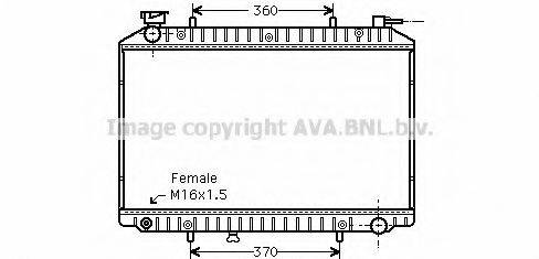 PRASCO DN2156