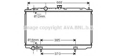 PRASCO DN2237