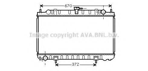 PRASCO DN2244