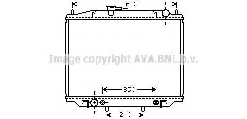 PRASCO DN2262