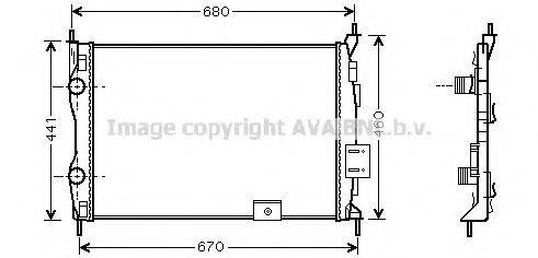 PRASCO DN2278