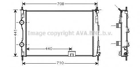 PRASCO DN2288