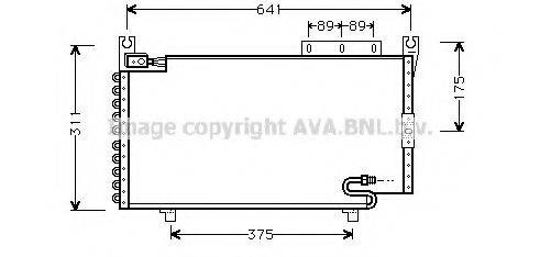 PRASCO DN5162