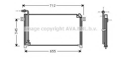 PRASCO DN5184
