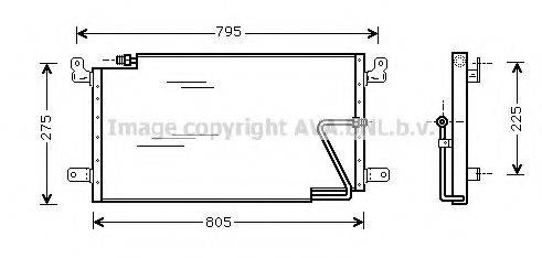 PRASCO DN5198