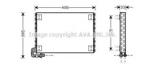 PRASCO DN5227