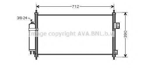 PRASCO DN5263D