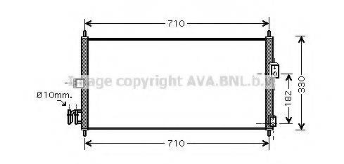 PRASCO DN5270