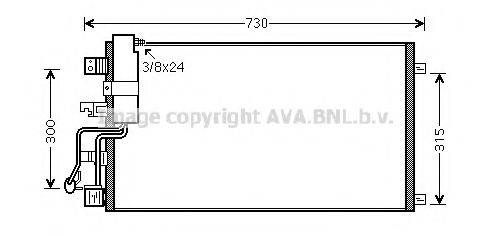 PRASCO DN5290D