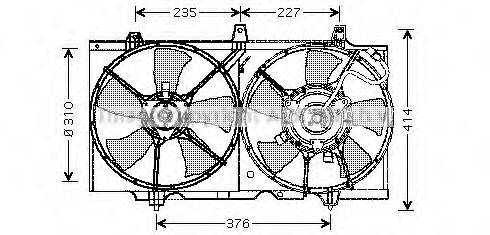 PRASCO DN7507
