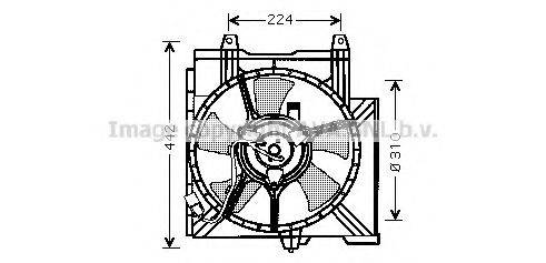 PRASCO DN7509