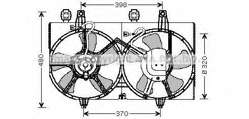 PRASCO DN7511