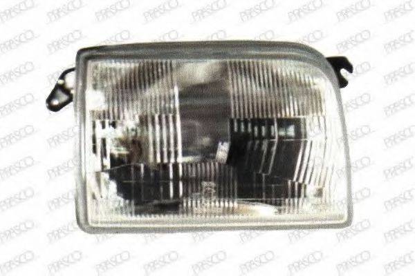 PRASCO DS0024603