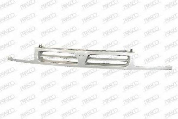 PRASCO DS0052001