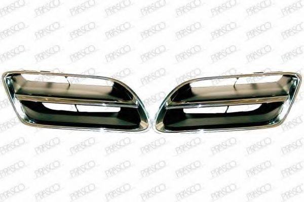 NISSAN 623108F825 решітка радіатора