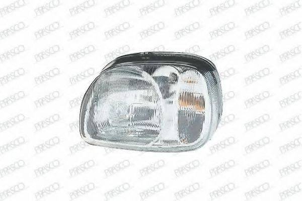 PRASCO DS0074823