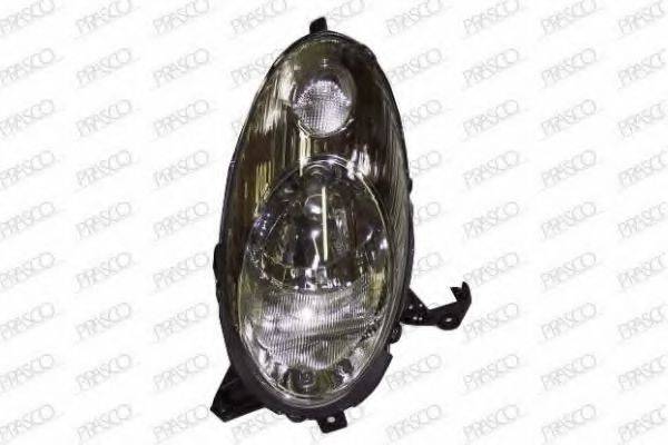 PRASCO DS0114814