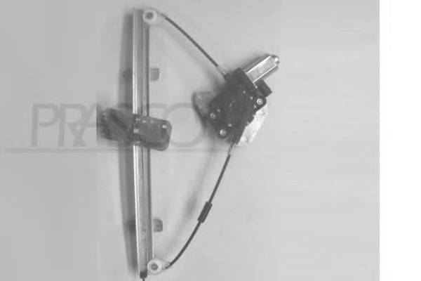 PRASCO DS011W025