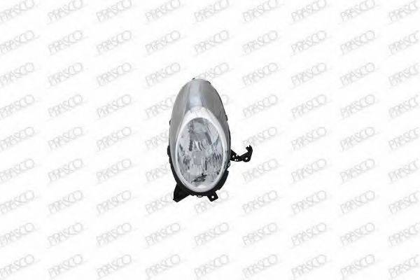 PRASCO DS0134803