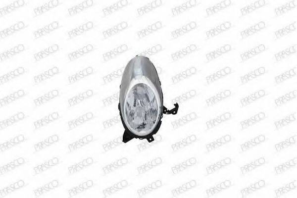 PRASCO DS0134813