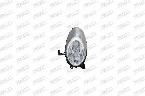 PRASCO DS0134814