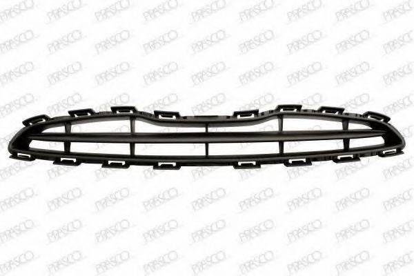 NISSAN 623121HA0A решітка радіатора