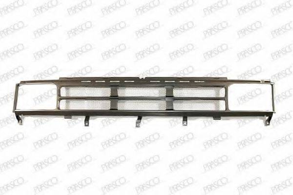 NISSAN 6231041G00 решітка радіатора
