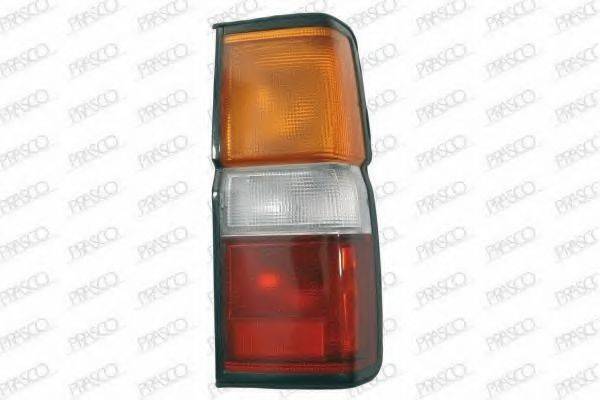 NISSAN B655043G00 Задній ліхтар