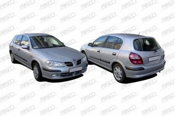 PRASCO DS422W022