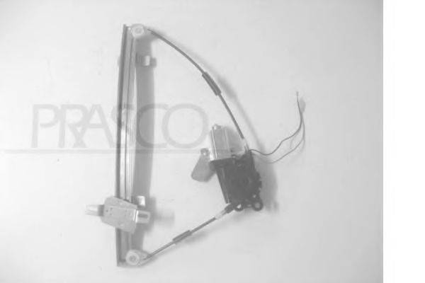 PRASCO DS422W025