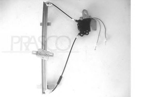 PRASCO DS715W025