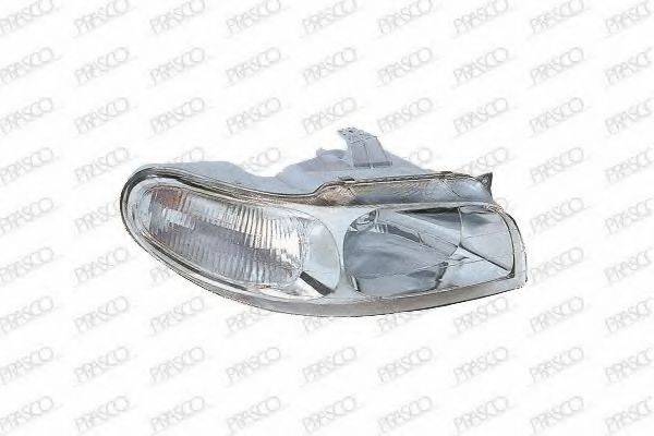 PRASCO DW0054604