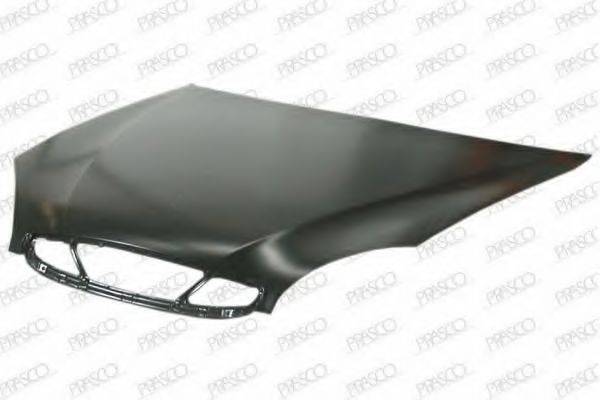 CHEVROLET A96270843 Капот двигуна