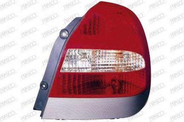 PRASCO DW0074153