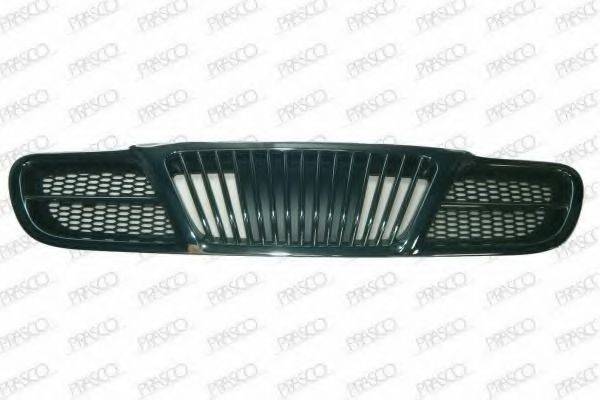 CHEVROLET 96339429 решітка радіатора