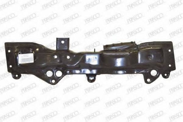 CHEVROLET 96611478 Поперечна балка