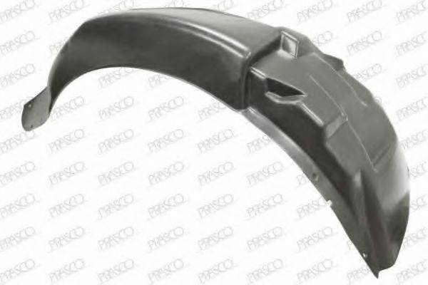 DAEWOO 96590724 Обшивка, колісна ніша