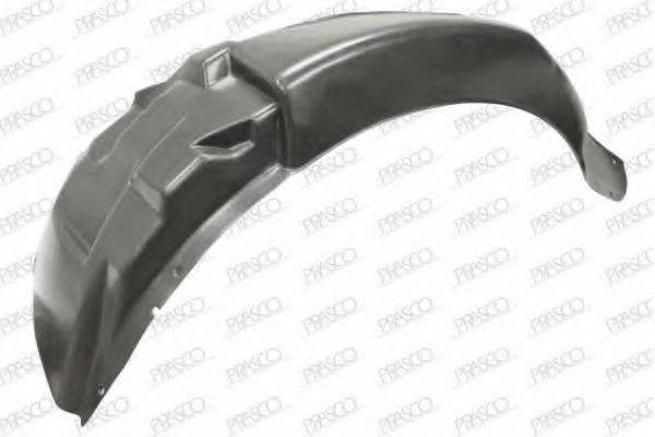 DAEWOO 96590723 Обшивка, колісна ніша