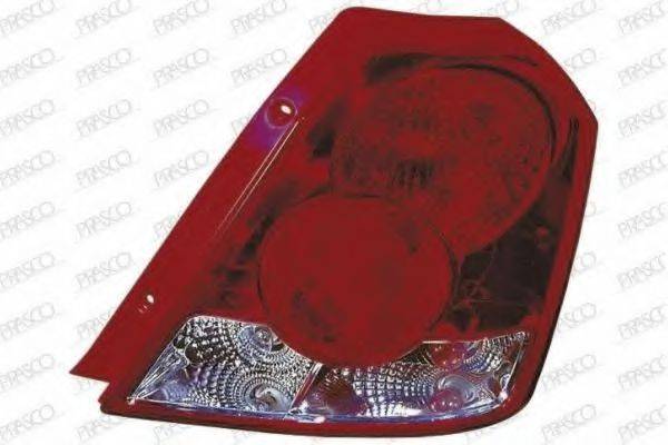 PRASCO DW3264054