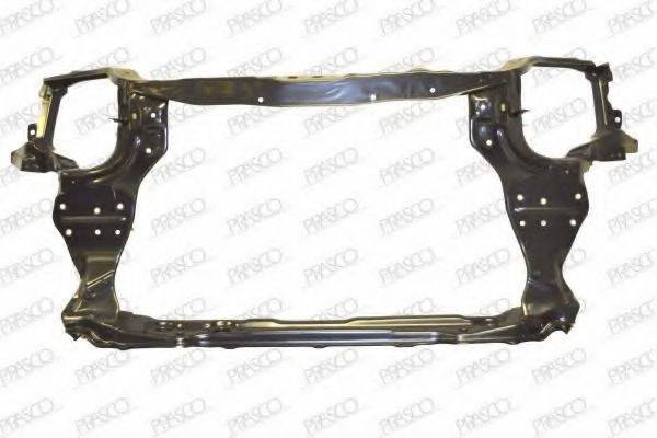 CHEVROLET 96648004 Облицювання передка