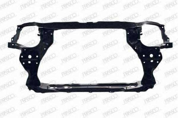 CHEVROLET 96958802 Облицювання передка