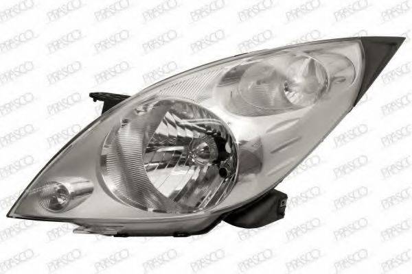 PRASCO DW3404804