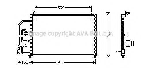 PRASCO DW5012