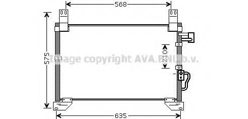 PRASCO DW5076