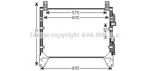 PRASCO DW5083