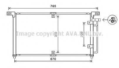 PRASCO DW5113