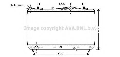PRASCO DWA2052
