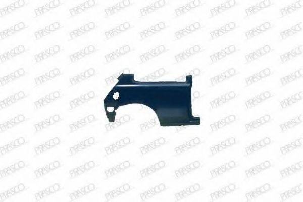 FORD 100202 Боковина