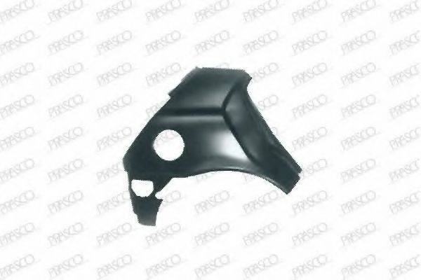 FORD 1002024 Крило